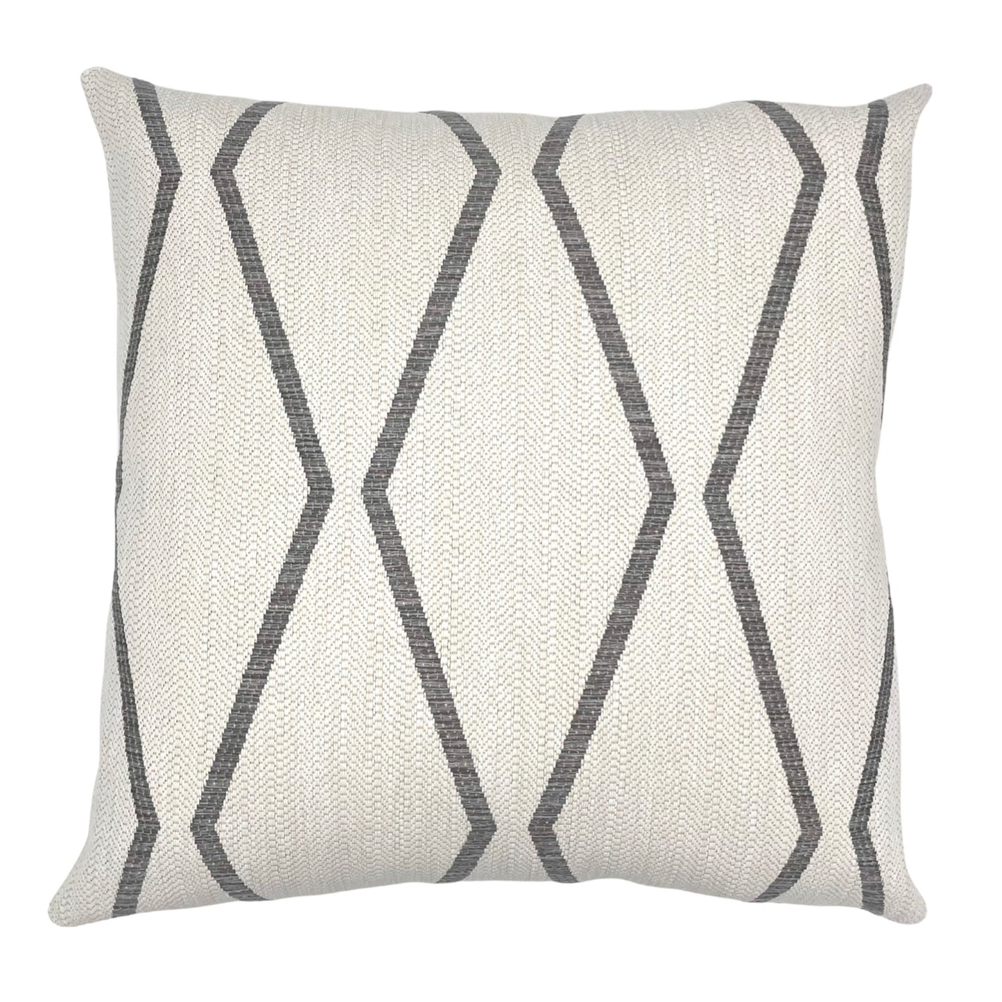 Brentano Exa Steel Outdoor Pillow Cover