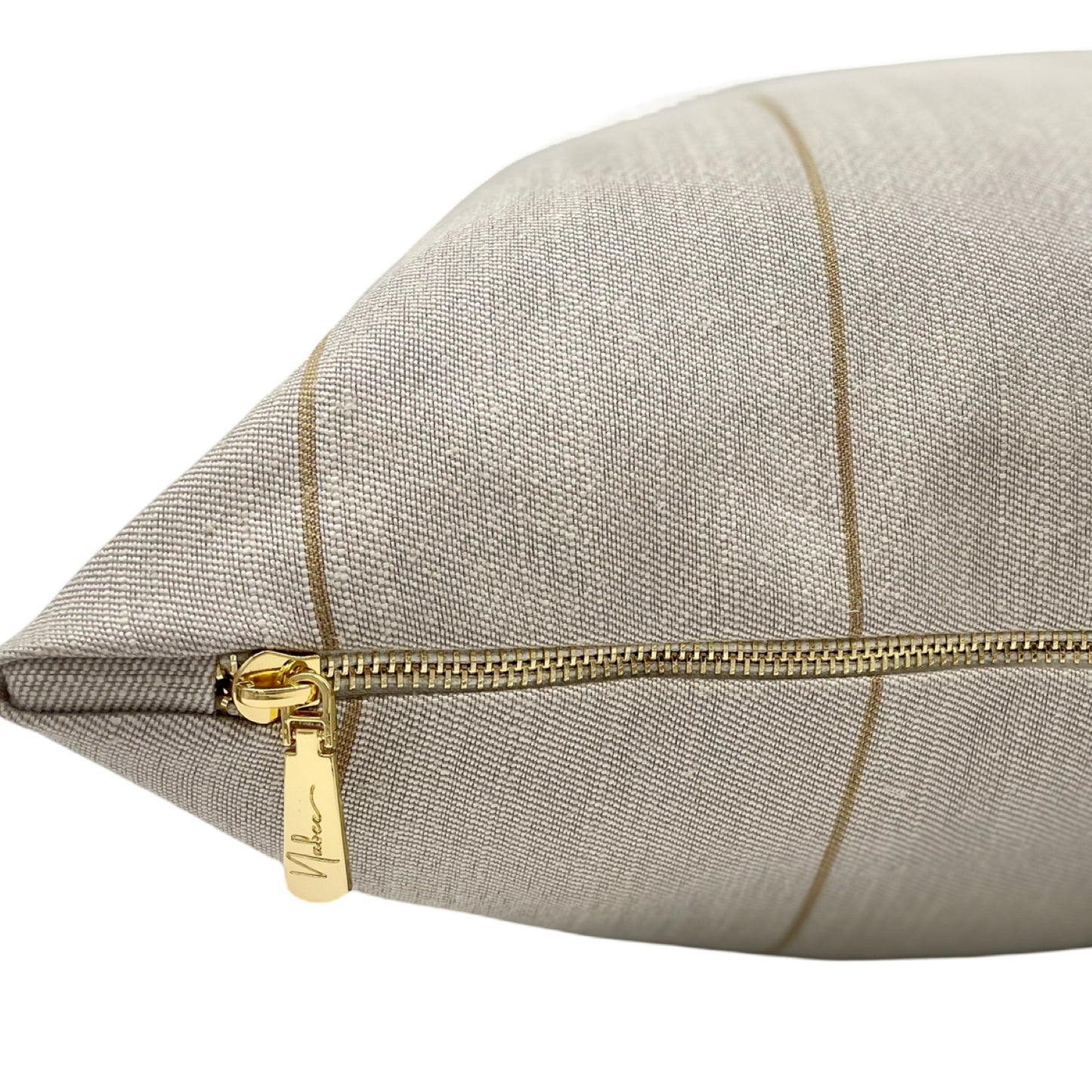 Modern Stripes Pillow Cover