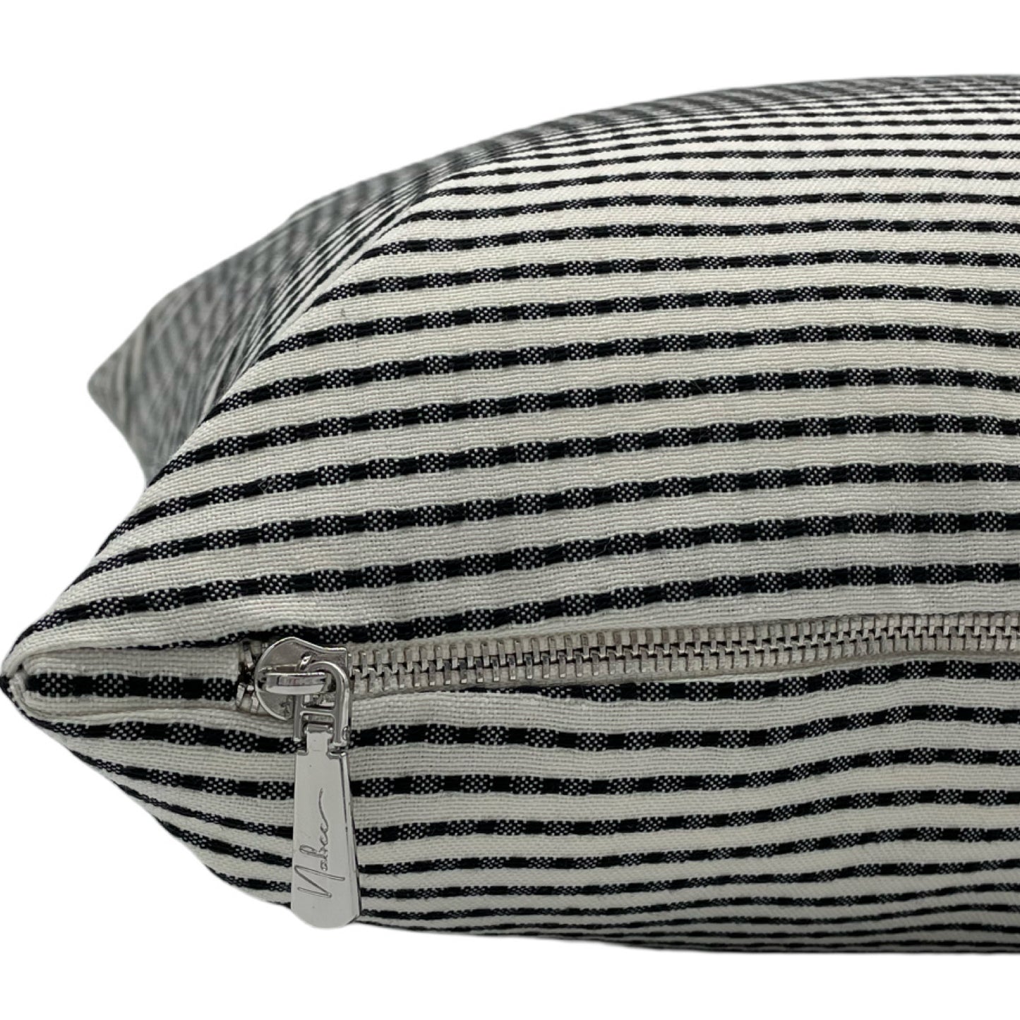 Schumacher Stitched Stripes Outdoor