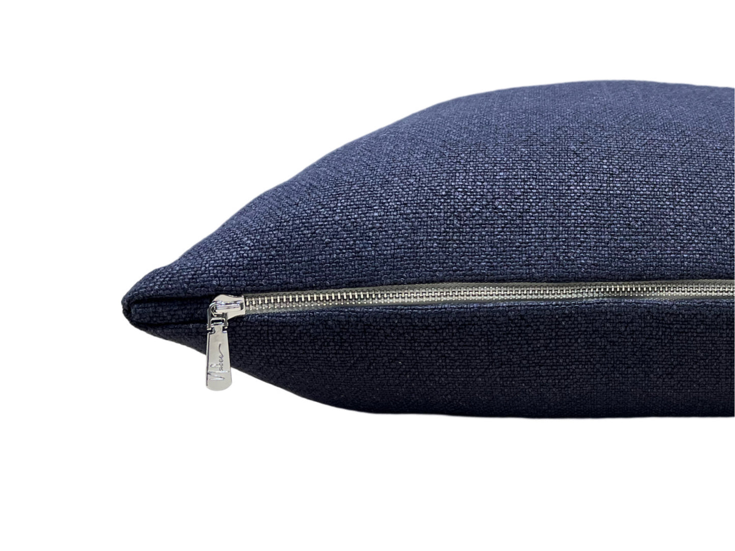 Midnight Navy Pillow Cover