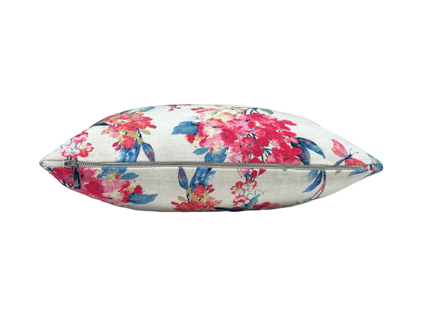 Bluebird Pillow Cover