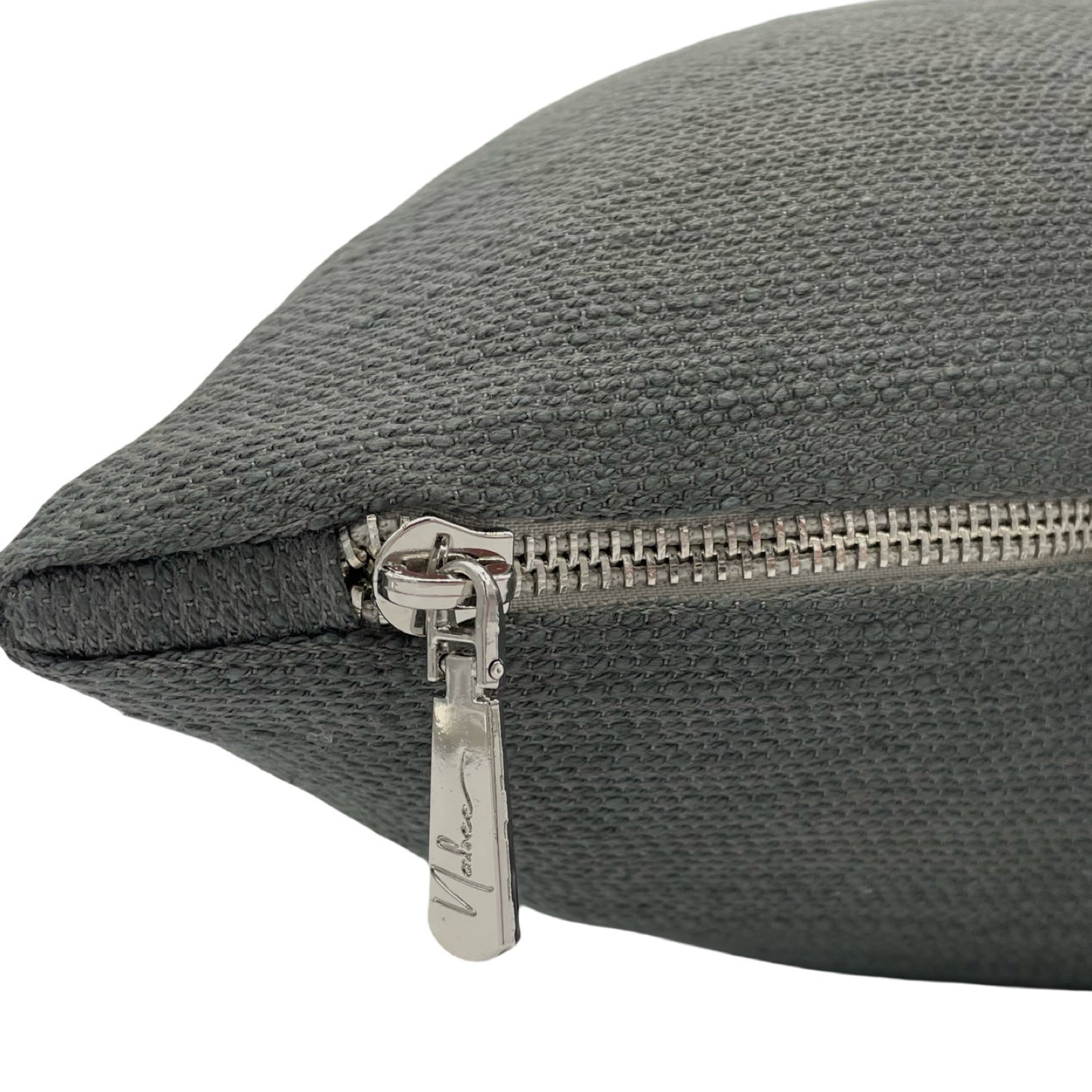 Coastal Sand Harbor Pillow Cover