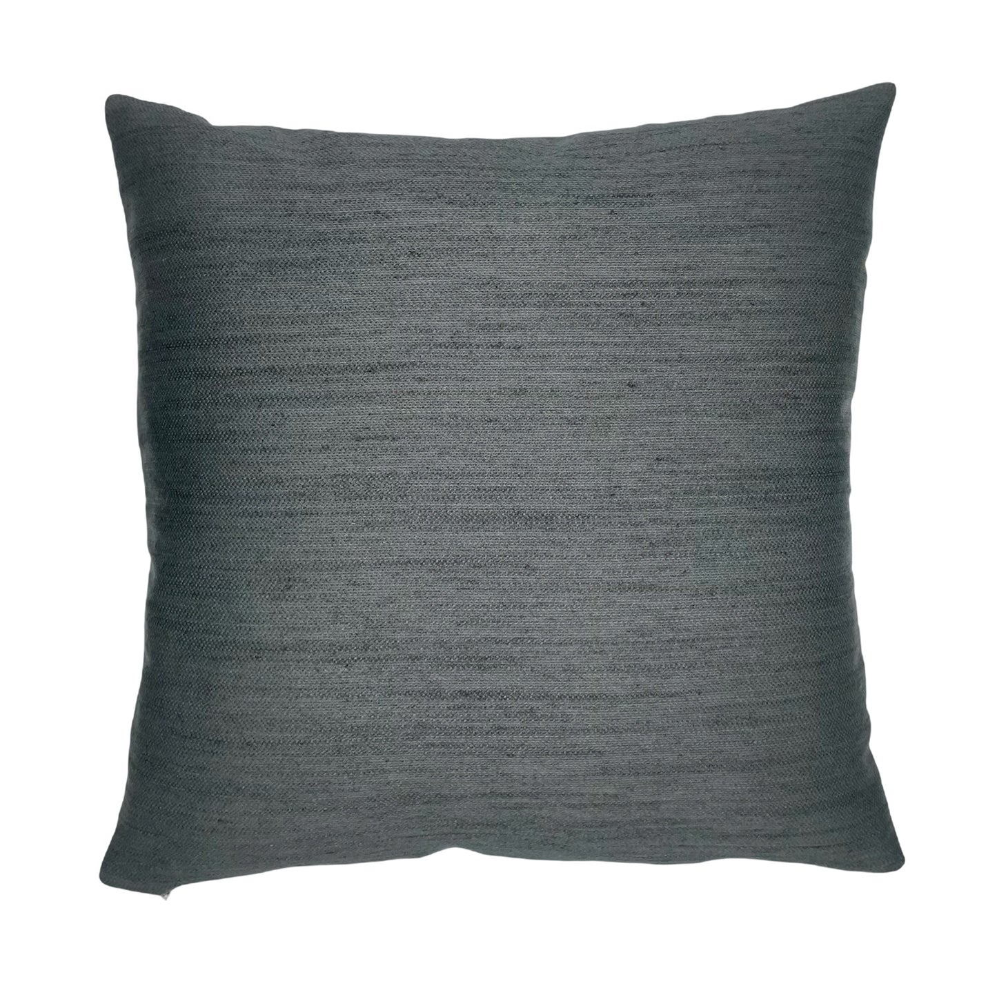 Coastal Sand Harbor Pillow Cover