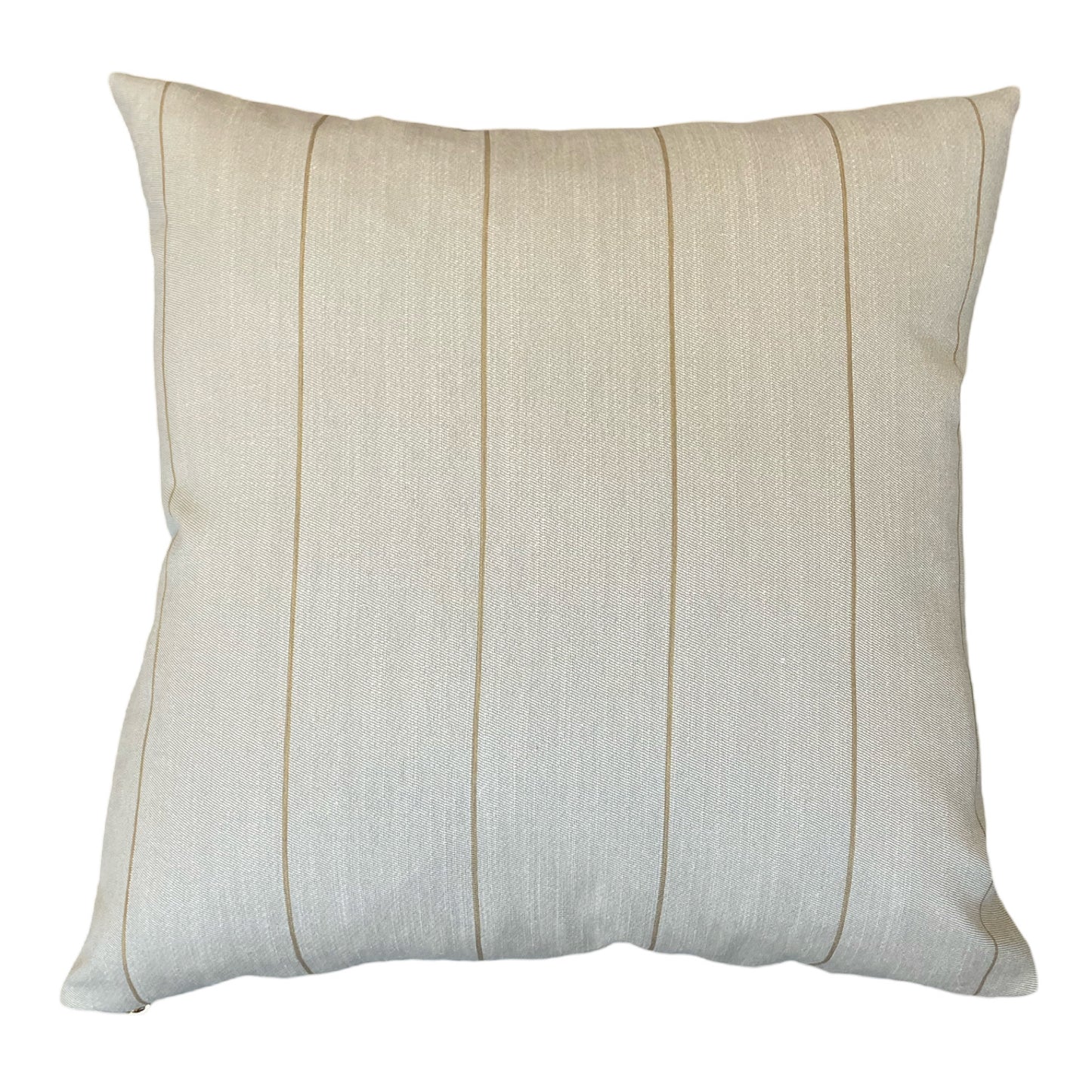 Modern Stripes Pillow Cover