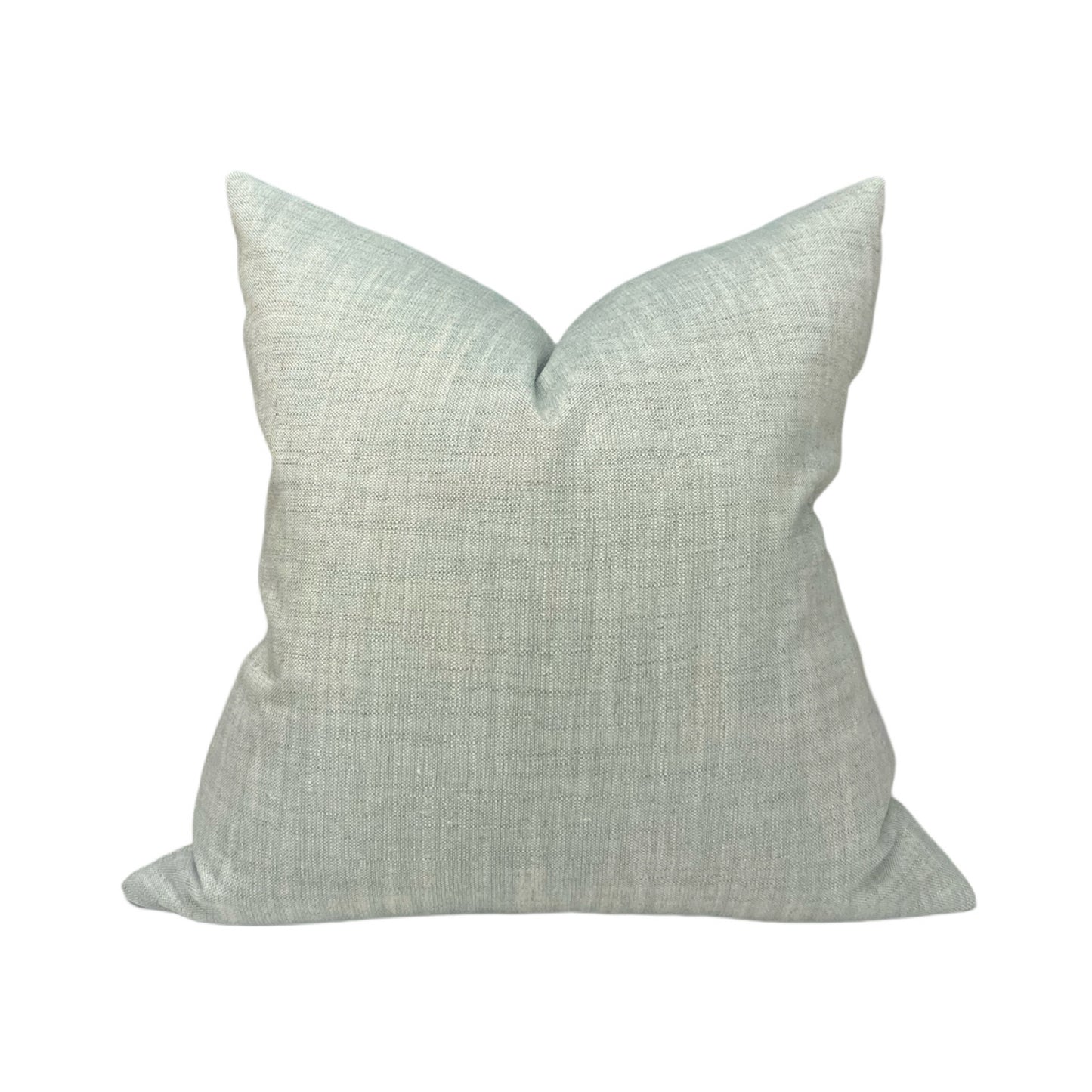 Spring Rain Pillow Cover