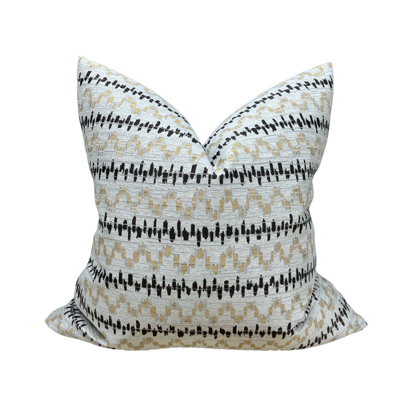 Neutral Throw Pillow Combo #2