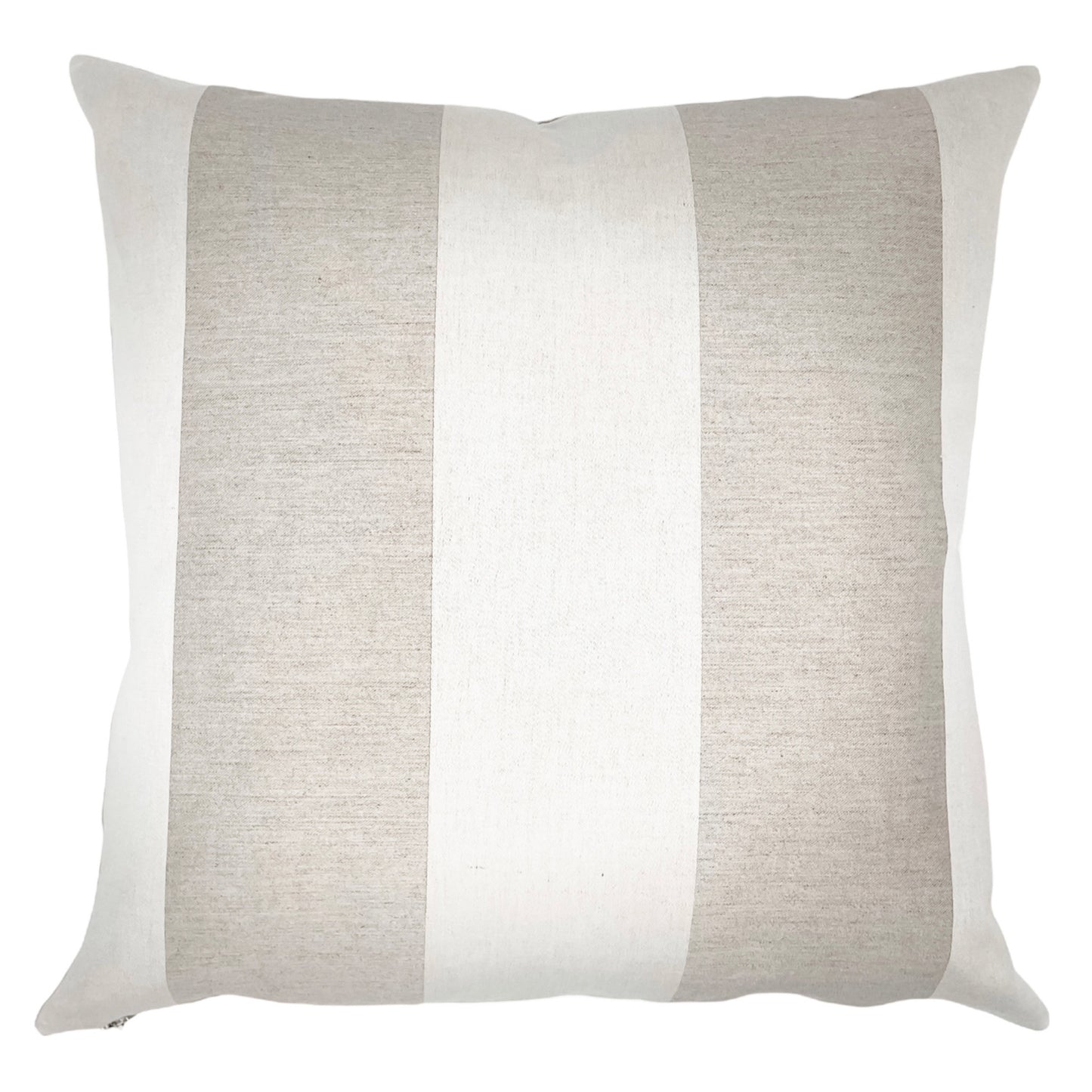 Lee Jofa Bold Stripes Pillow Cover