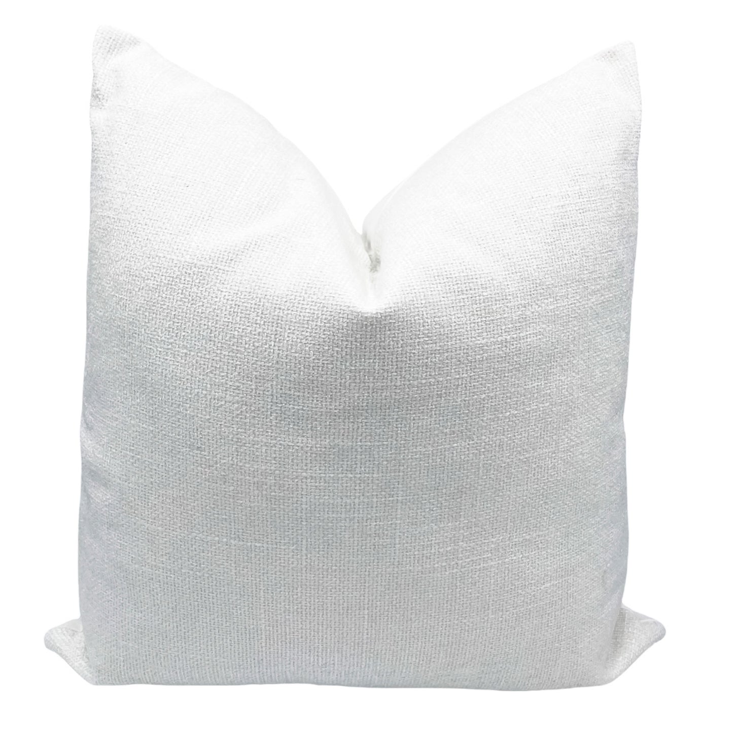 Snow White Pillow Cover