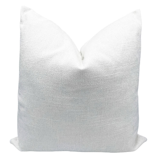 Snow White Pillow Cover