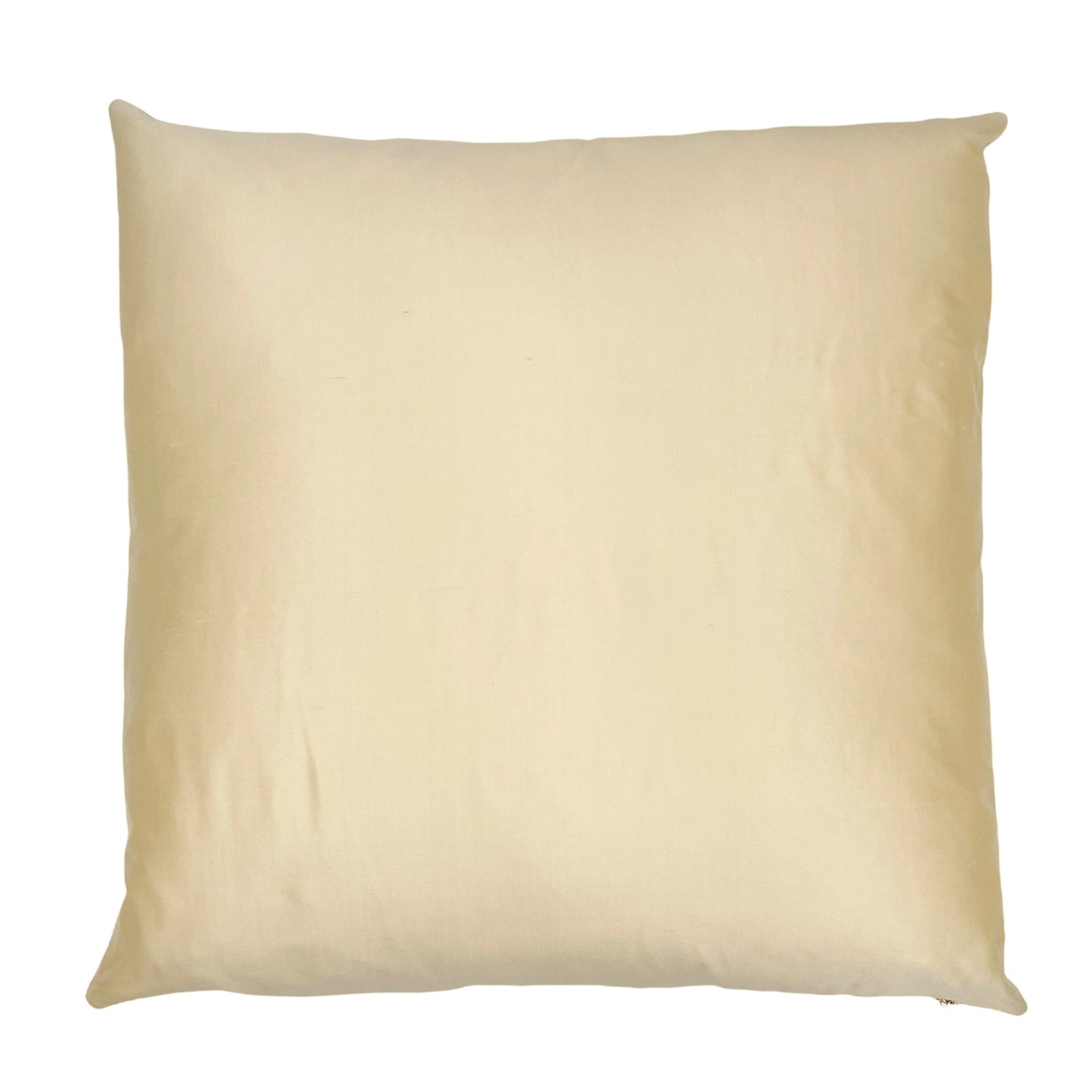Schumacher Chevron D’ete Pillow Cover