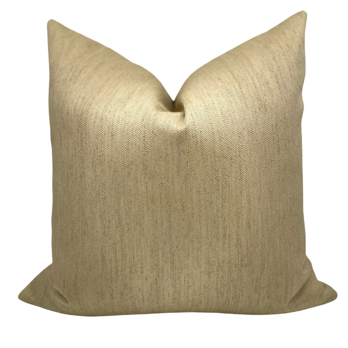 Brown leopard Pillow Cover
