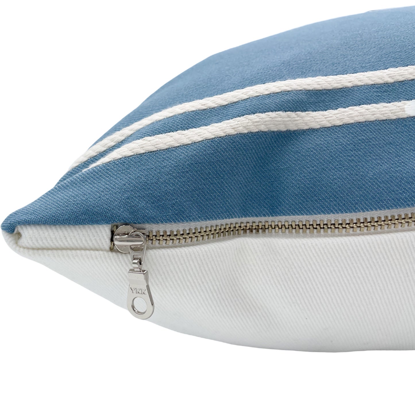 Nautica Stripe Pillow Cover