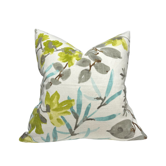 Gazebo Cloud Pillow Cover