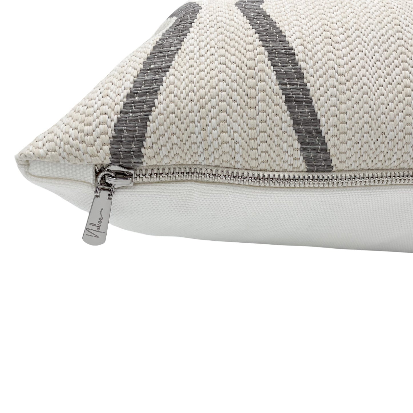 Brentano Exa Steel Outdoor Pillow Cover