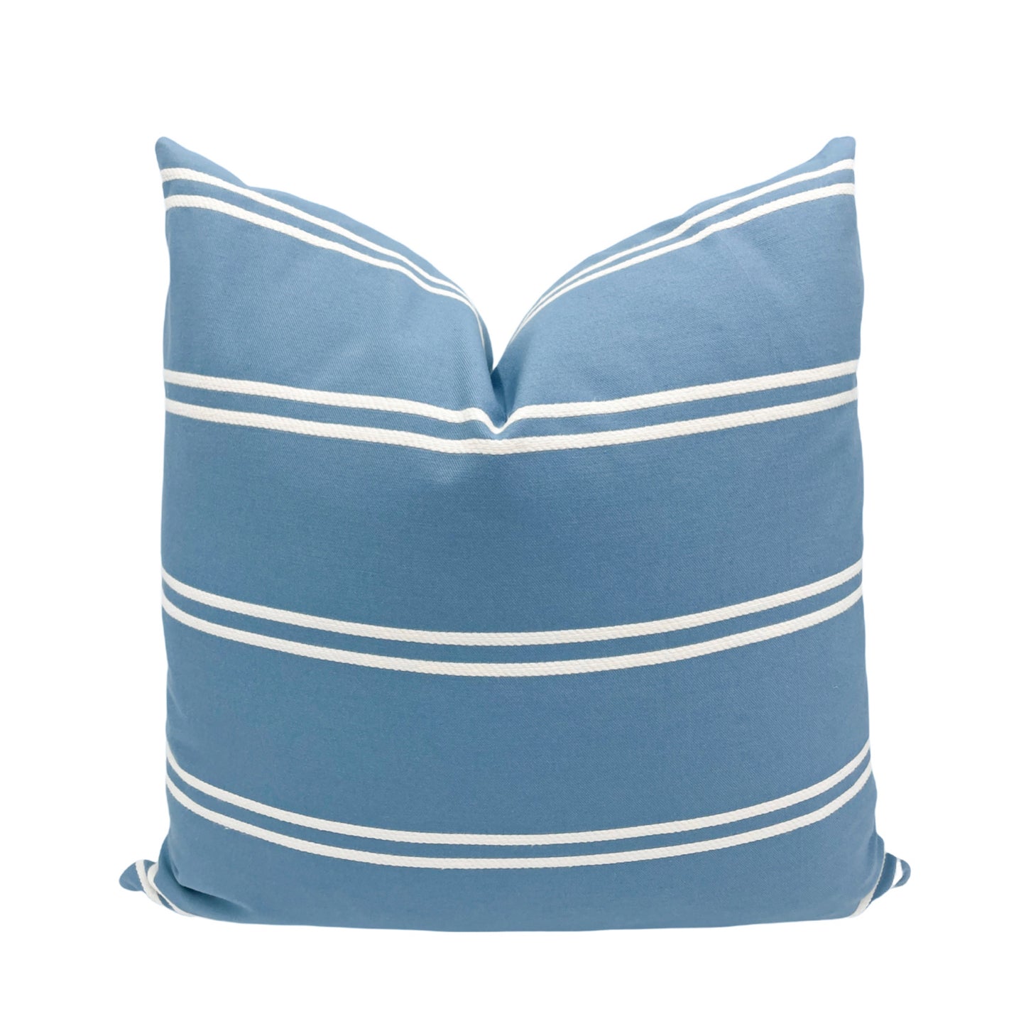 Nautica Stripe Pillow Cover