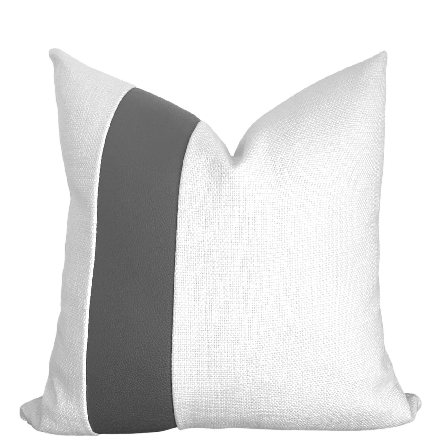 Grey Pillow Combo