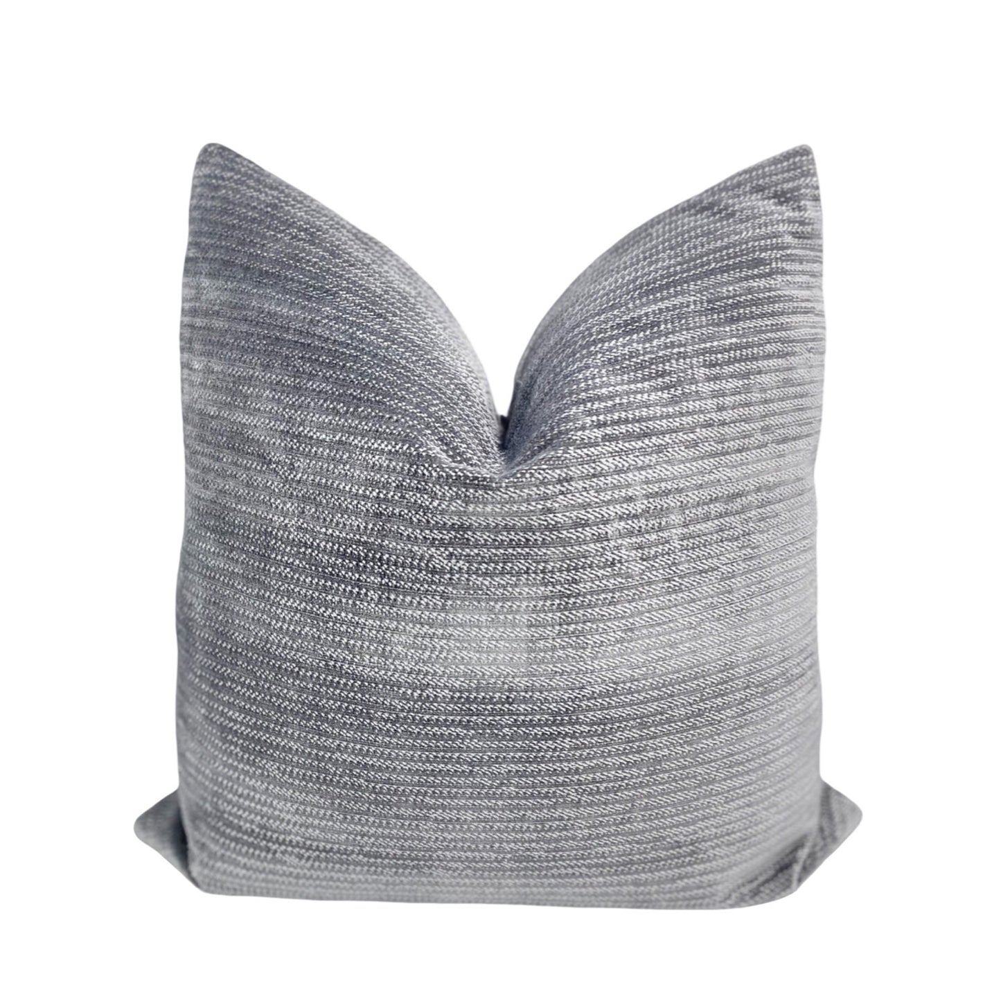Grey Pillow Combo