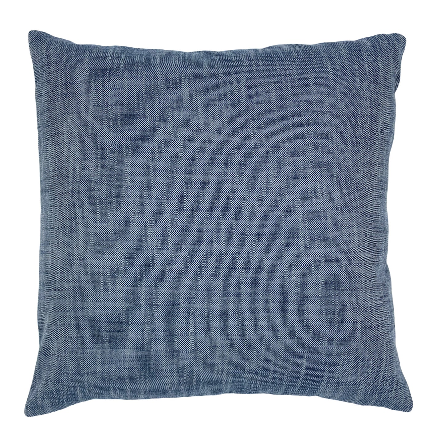 Kravet Blue In/Outdoor Pillow Cover