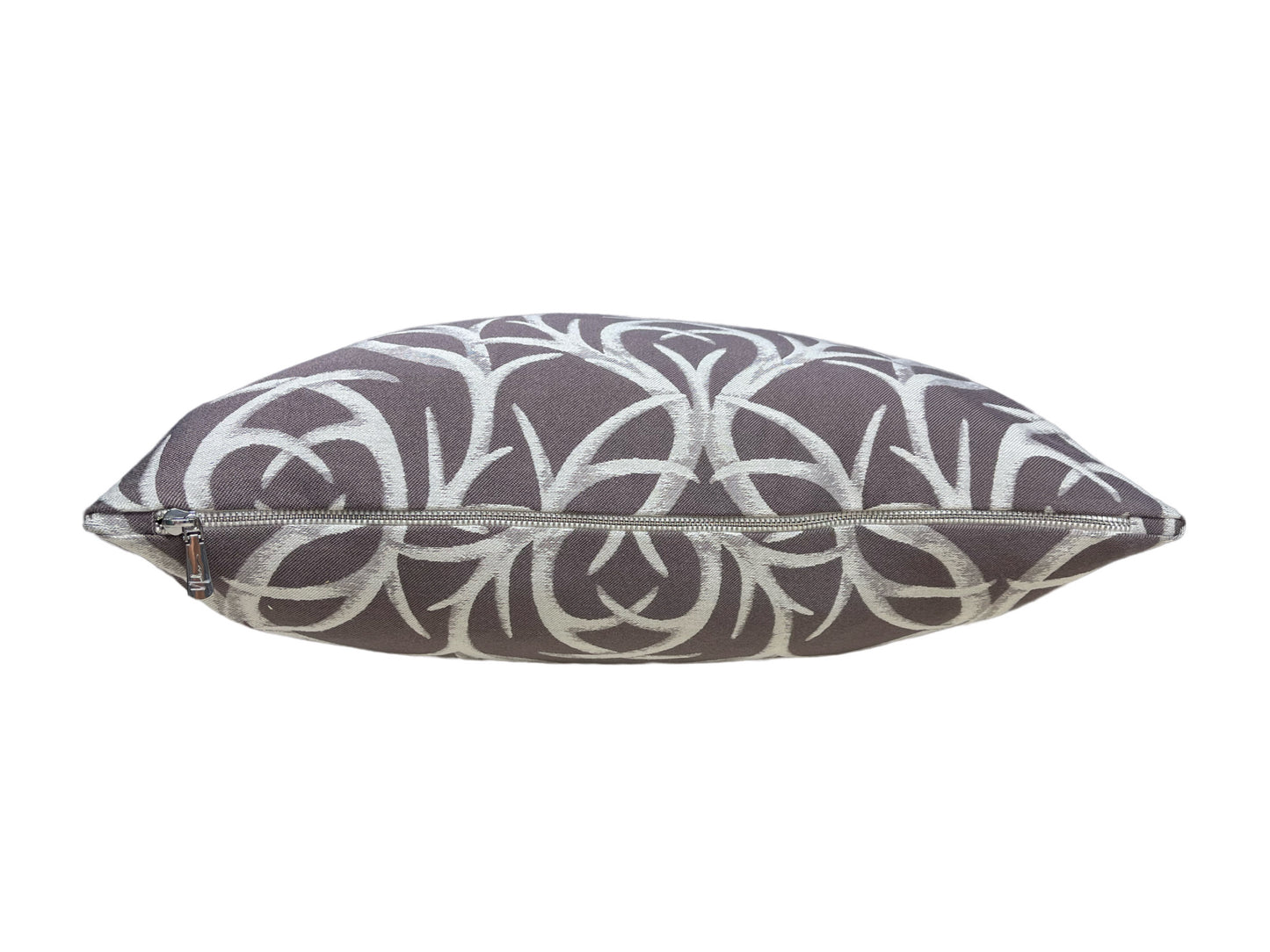 Antler Pillow Cover