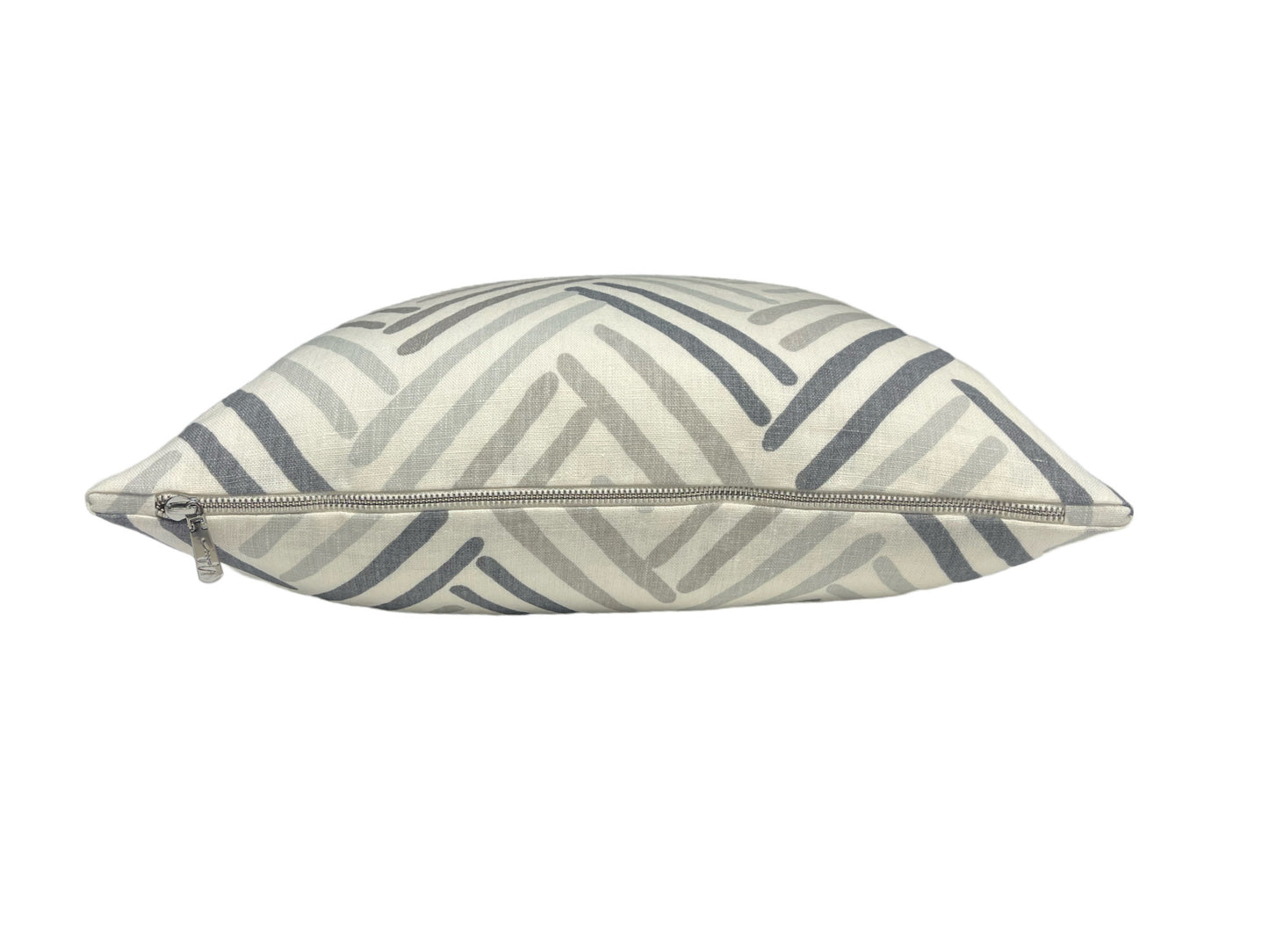 Kravet Printed Linen Pillow Cover(Limited)