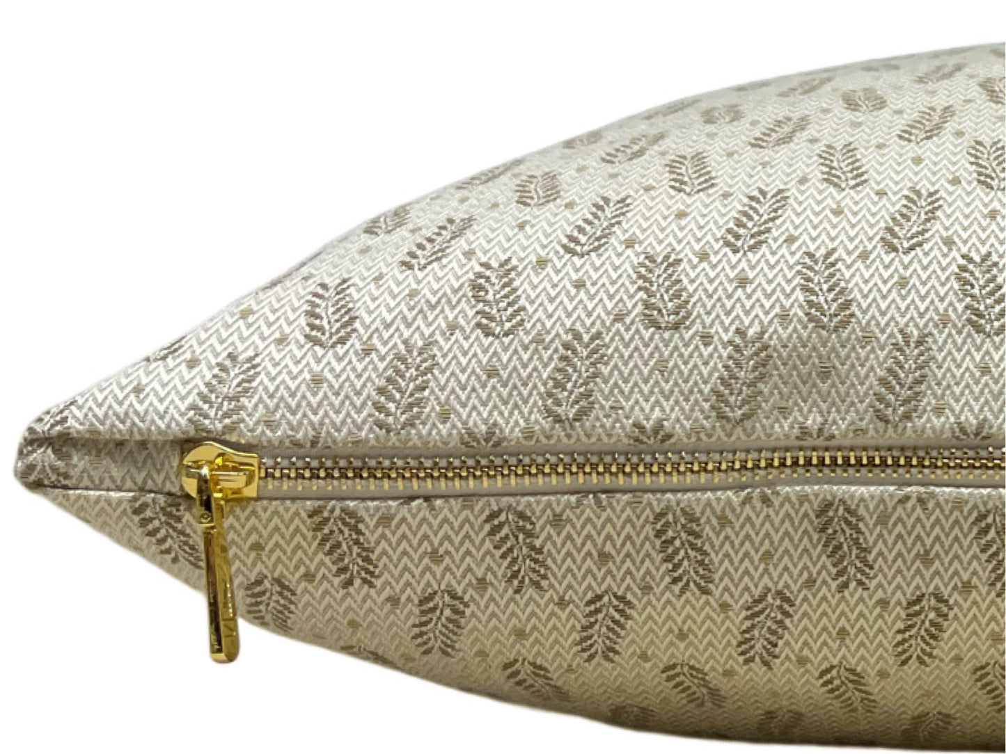 Tiny Wheat Pillow Cover